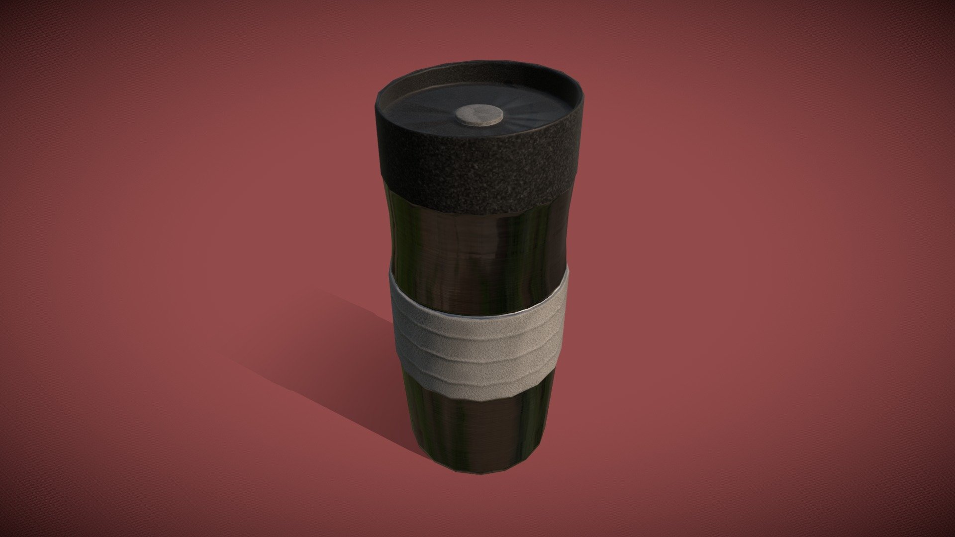 Thermocup