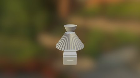 First Exercise 3D Model