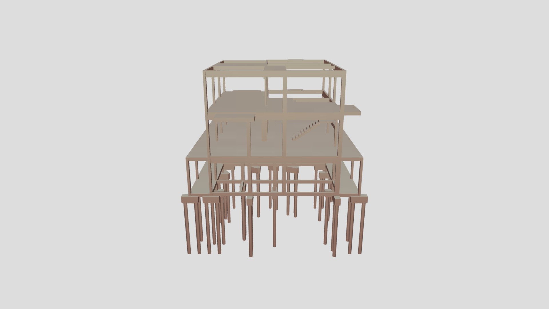 MALHA 3D