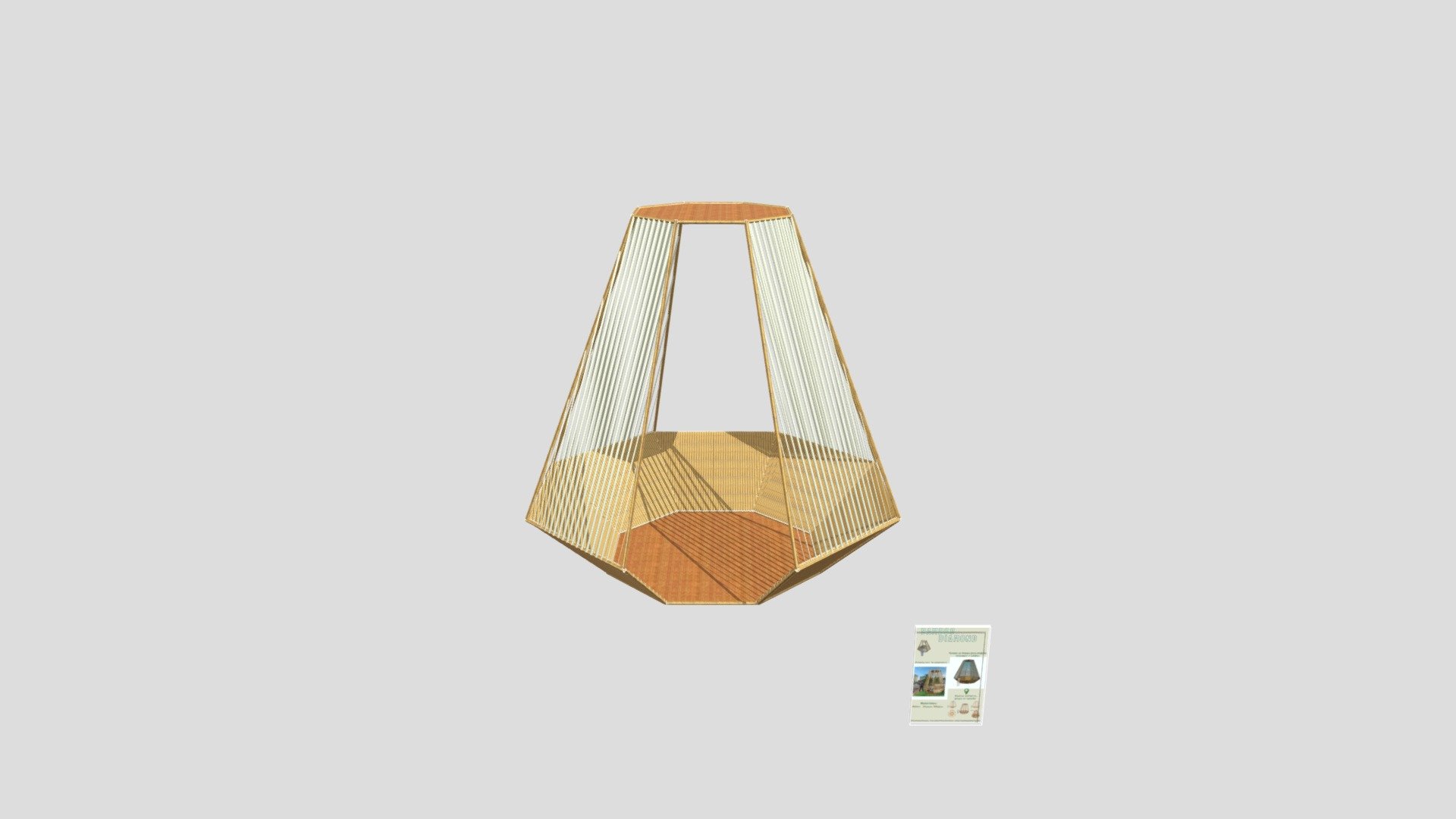 BAMBOO SRSR