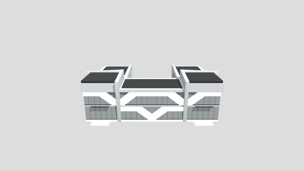 Office Building