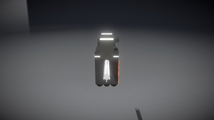 Modern Robot
