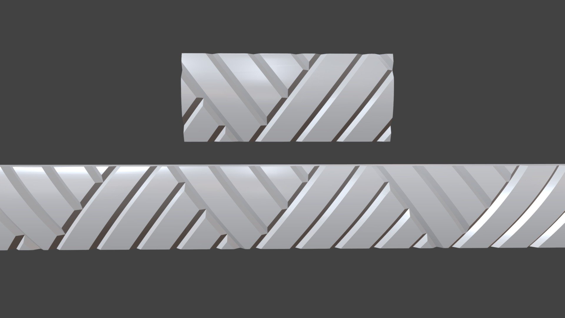 Profile Insert