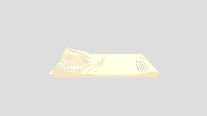 meshh 3D Model