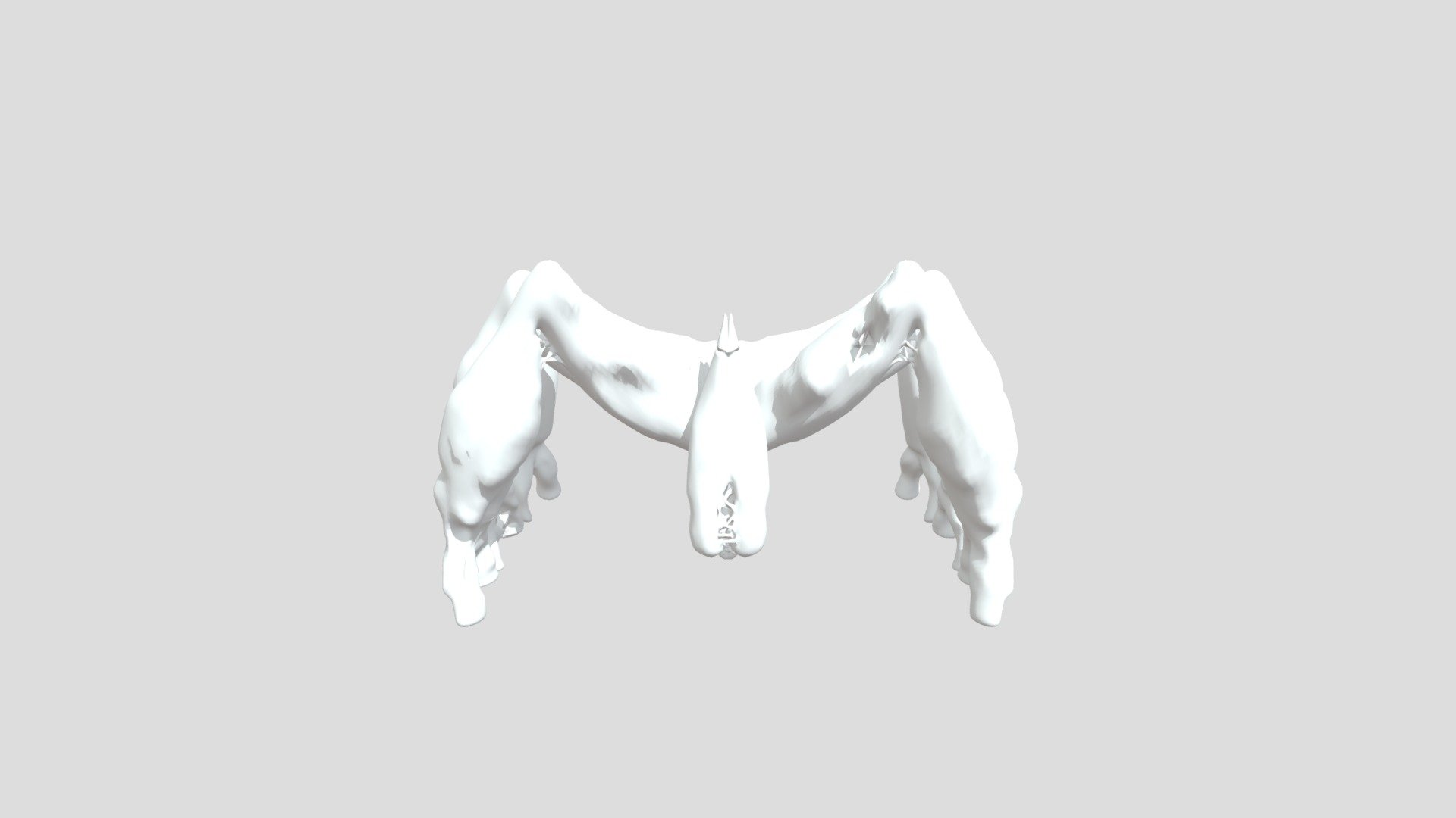 Mind flayer