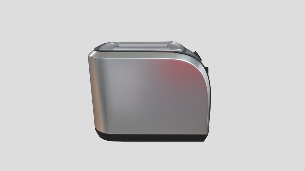 Toaster