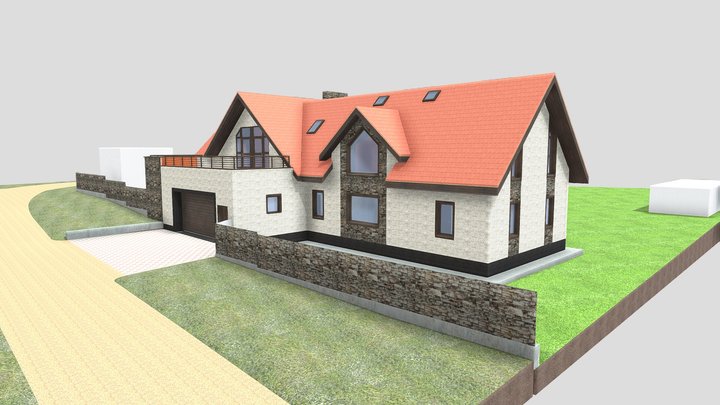 ПО74-25-08_11_25 3D Model