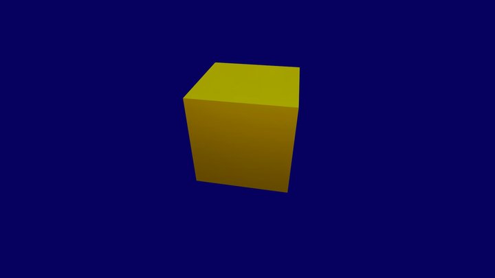 Part1 3D Model