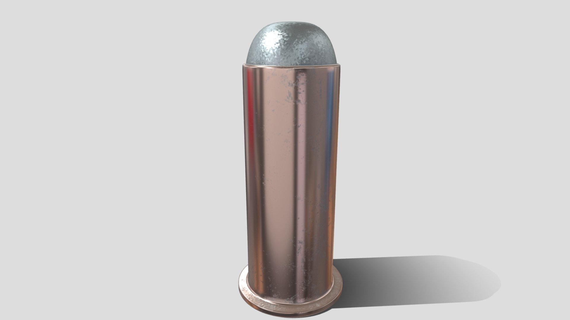 Bullet