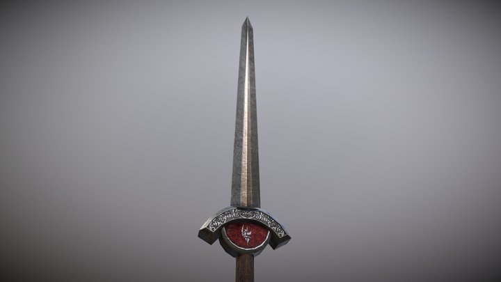 Slard_04 3D Model