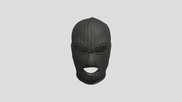 Alvaro_Sicilia 3D Model