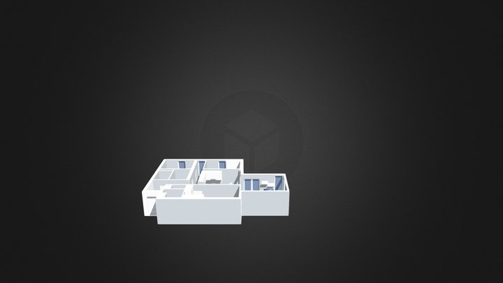 zggr_vrb3_10 3D Model