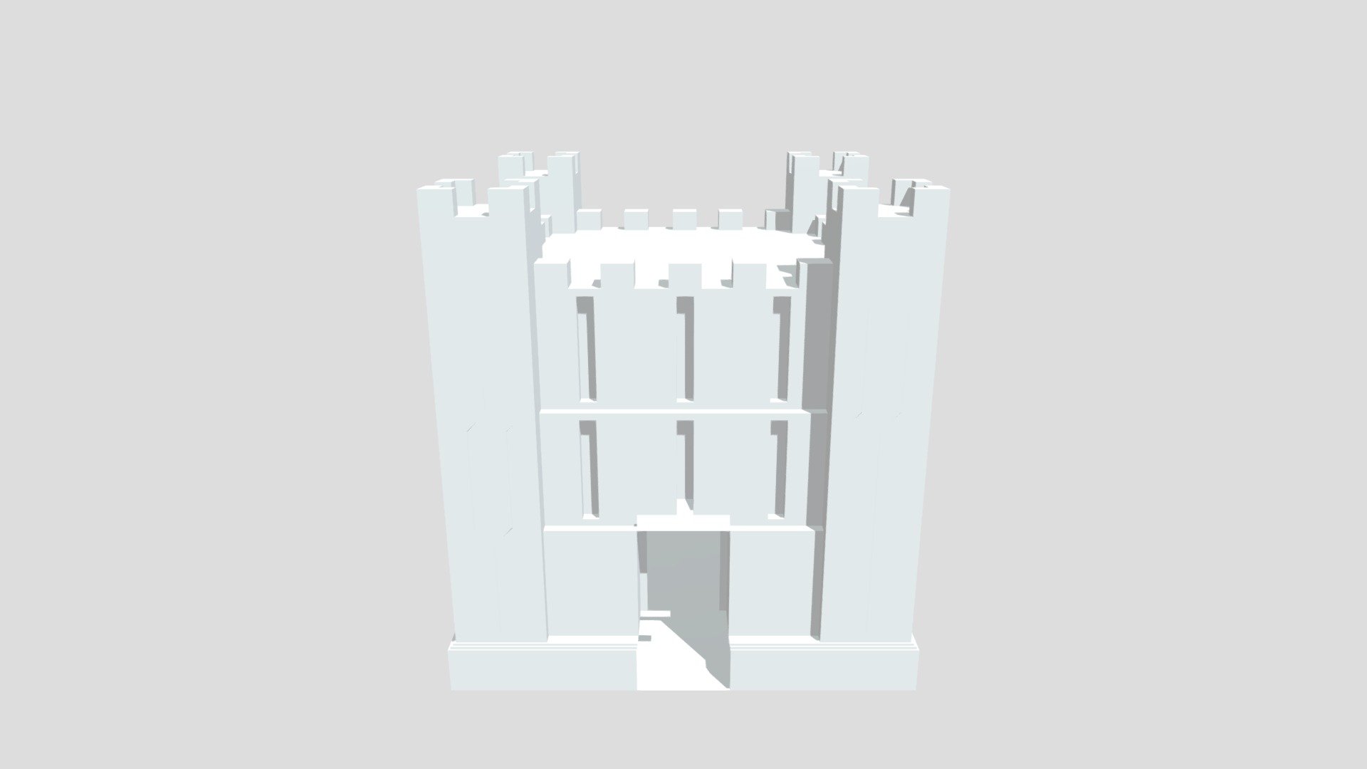 Bazert0219 — Sketchfab embed 3D viewer