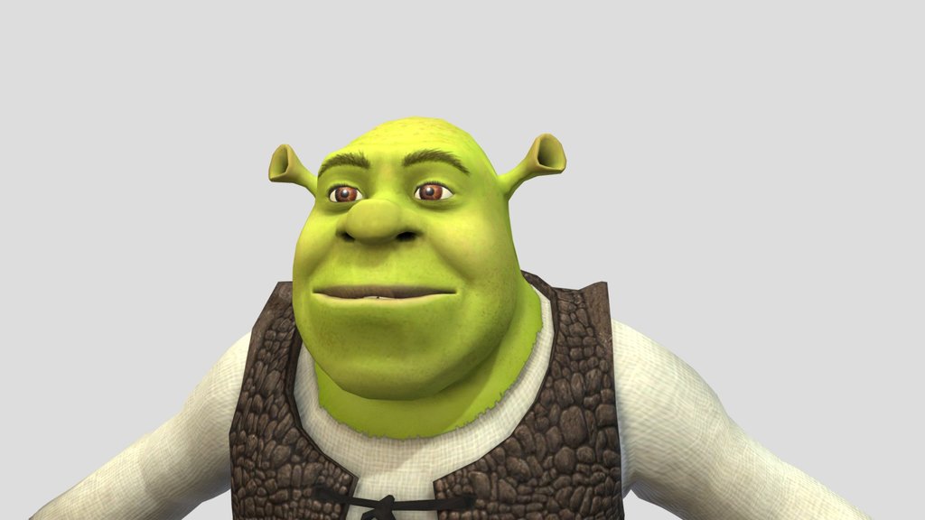Shrek