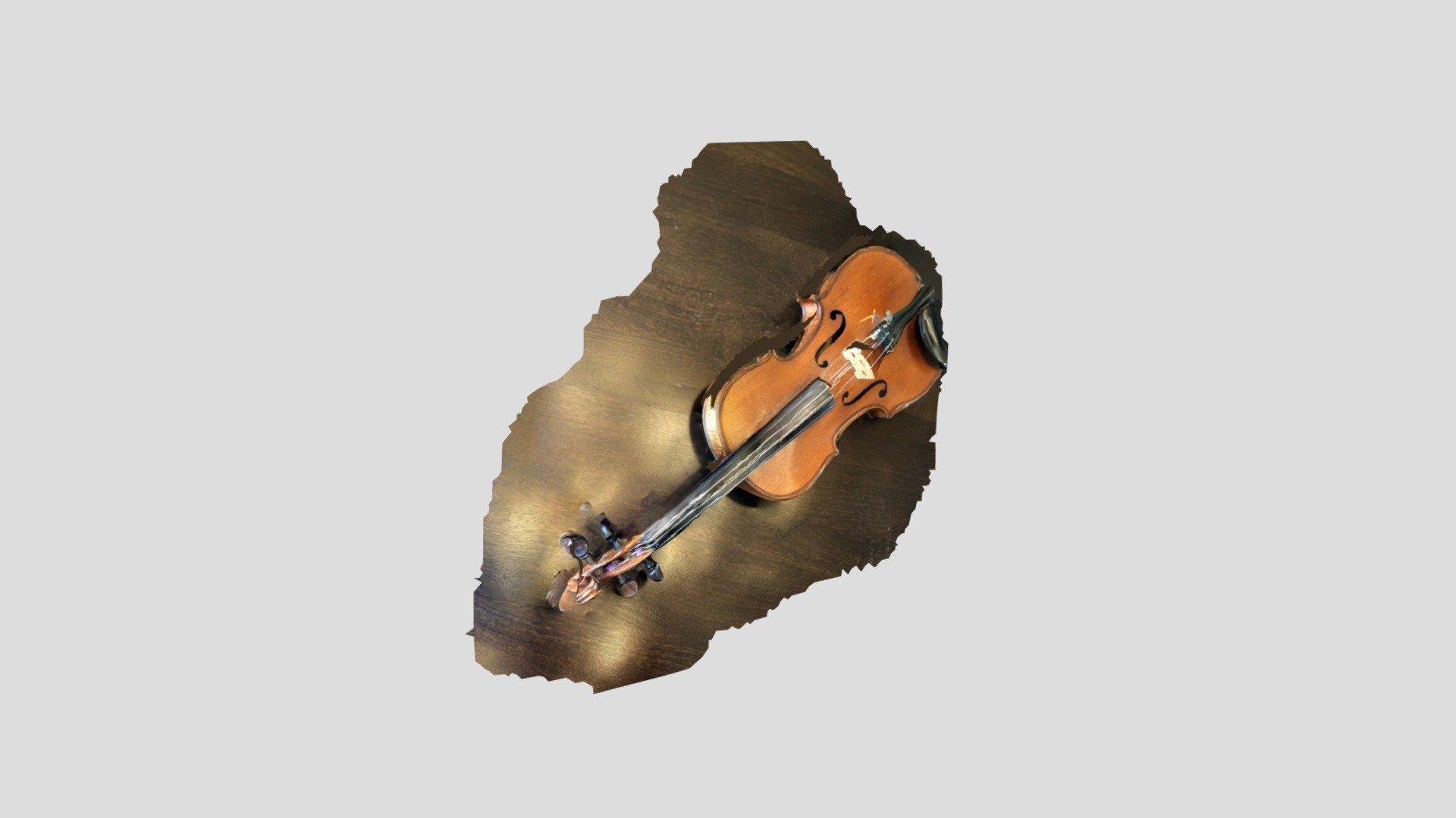die Geige