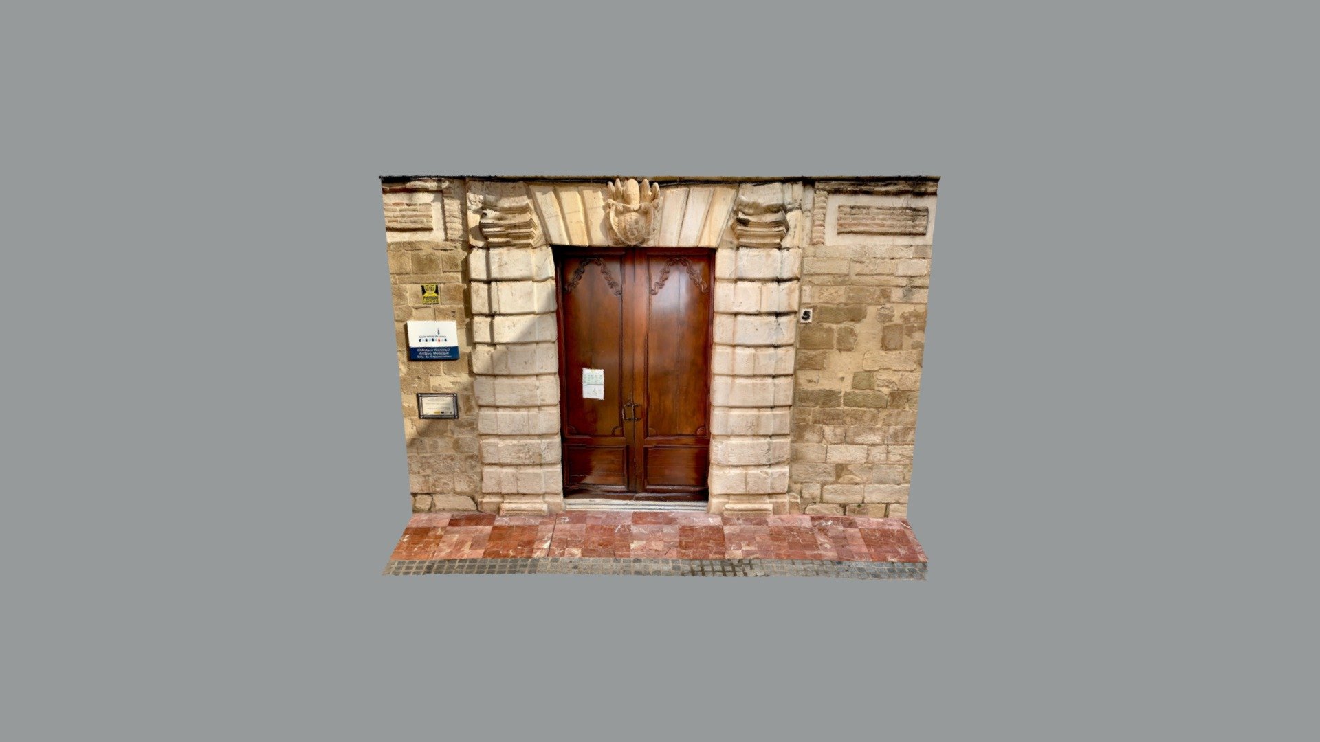 Puerta