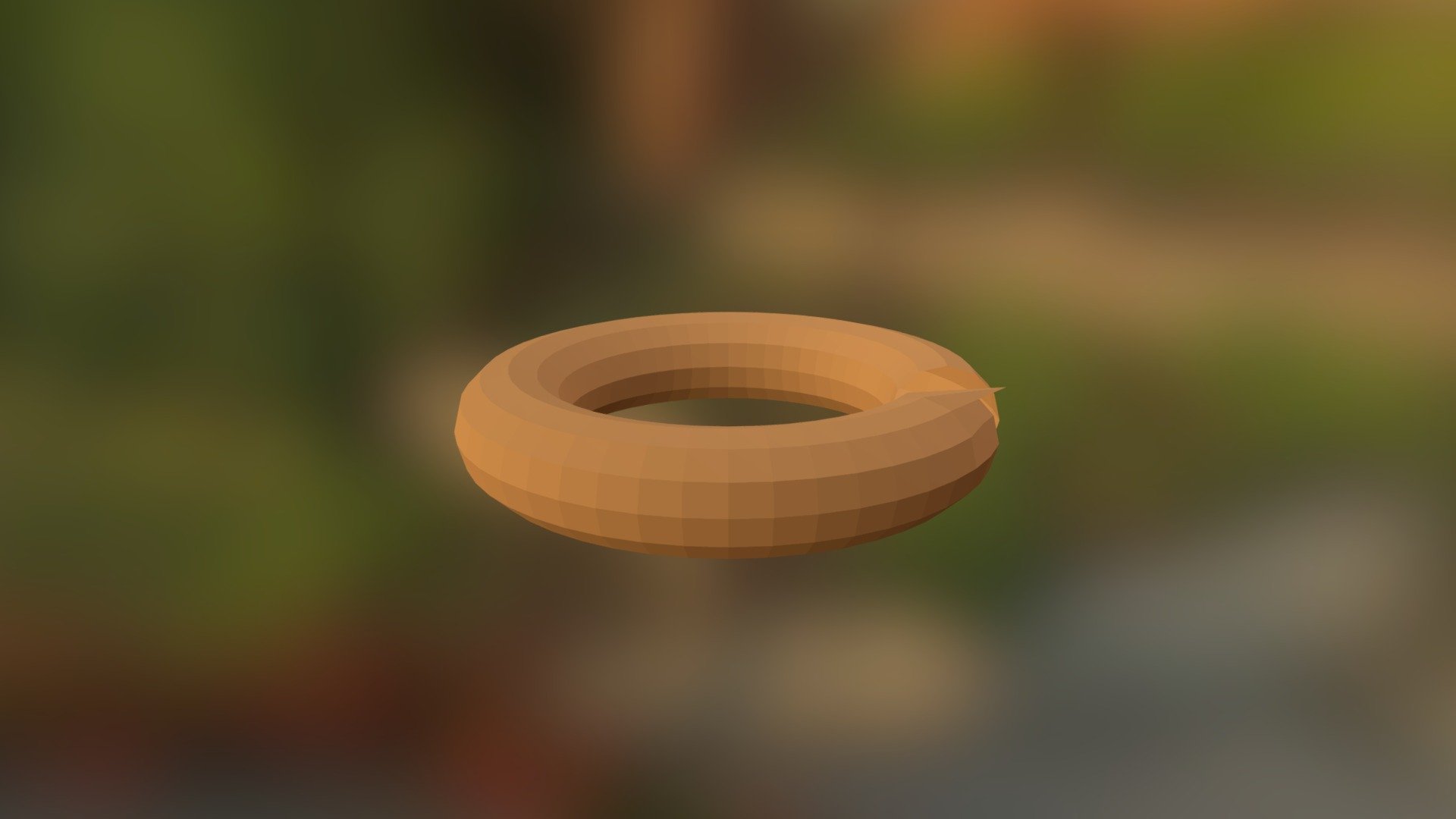 Horseshoe