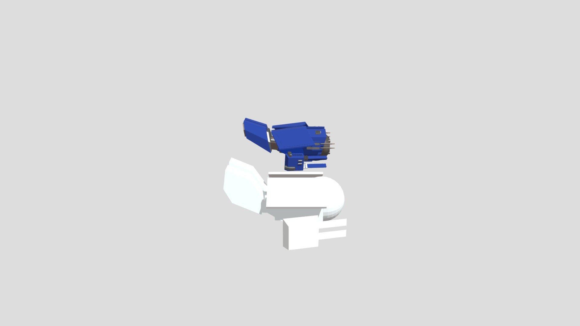 Homework #5 - Drone