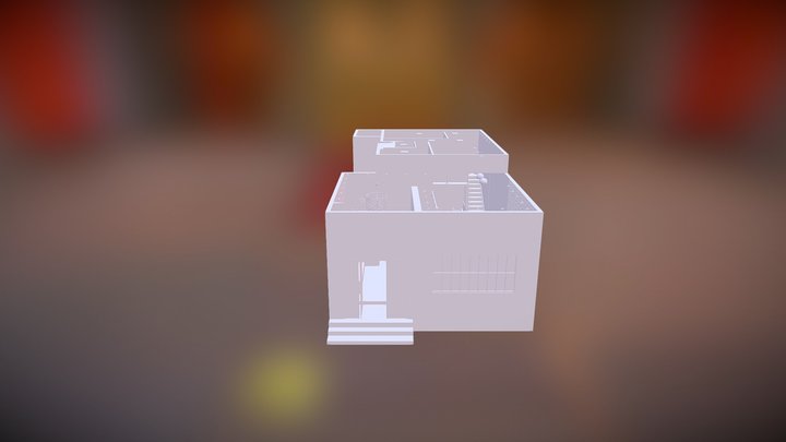 Splendore 3D 3D Model