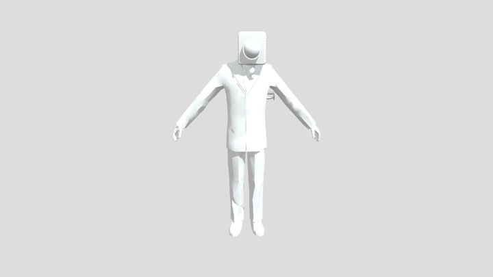 New Project (1) 3D Model