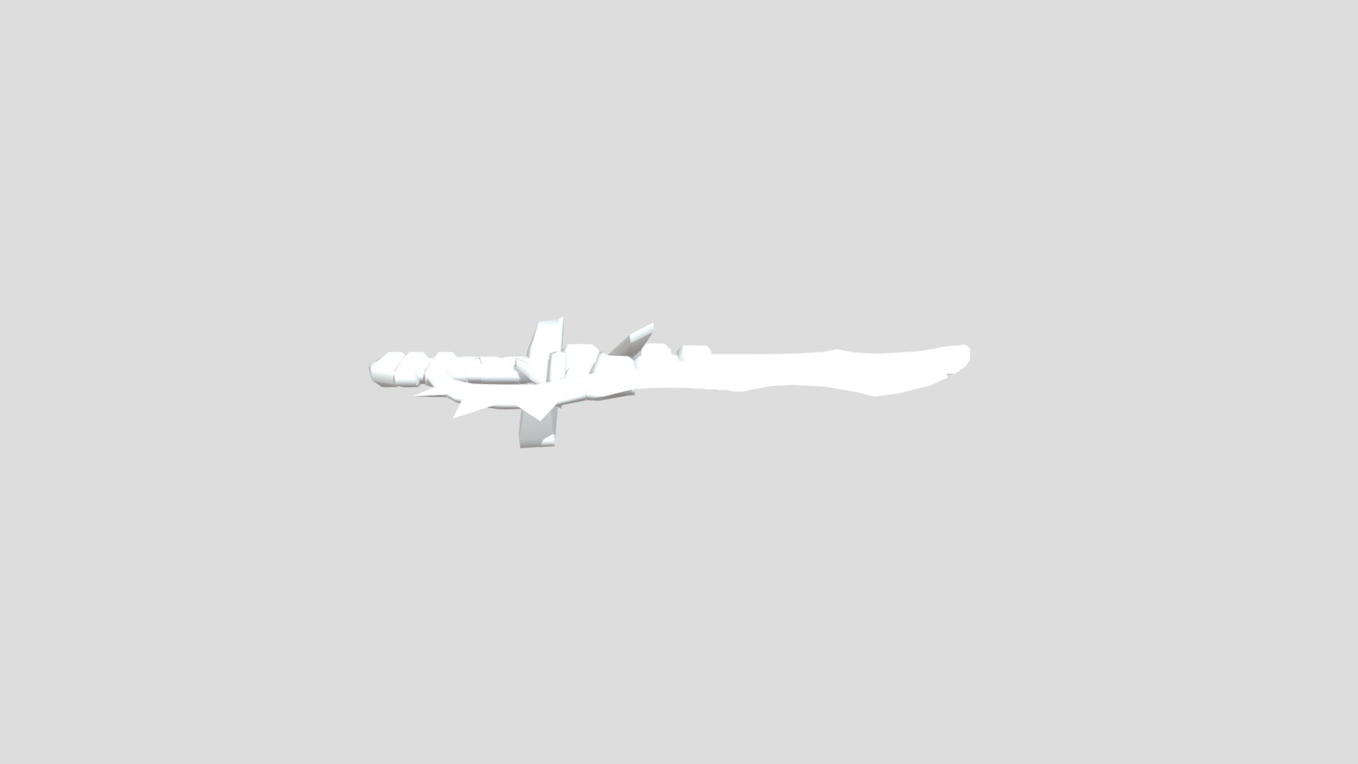 Sword Bib project