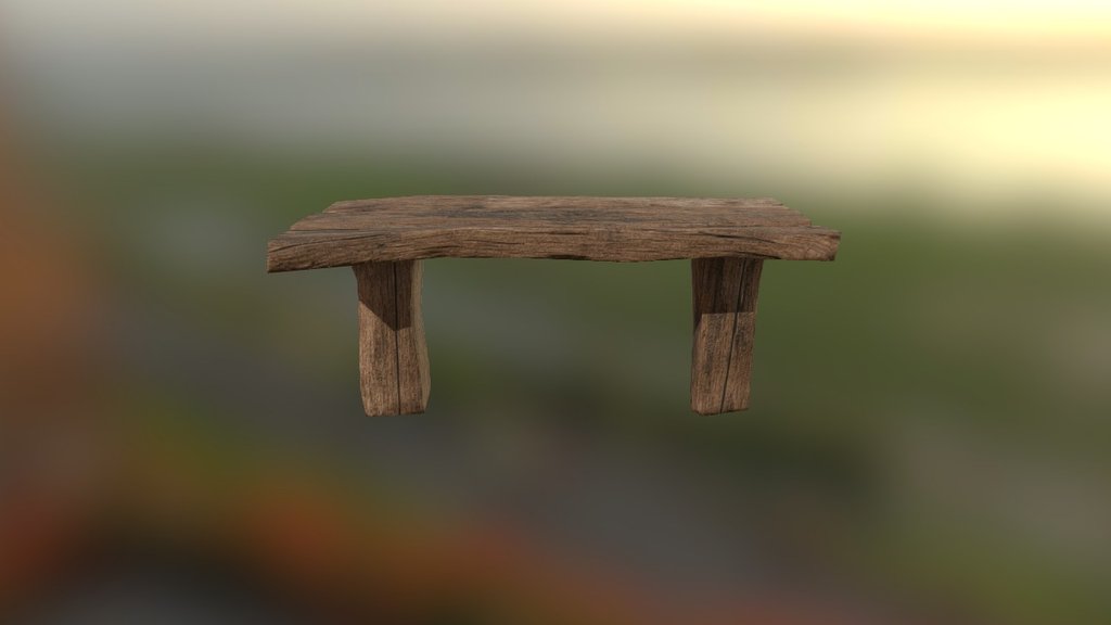 Bench