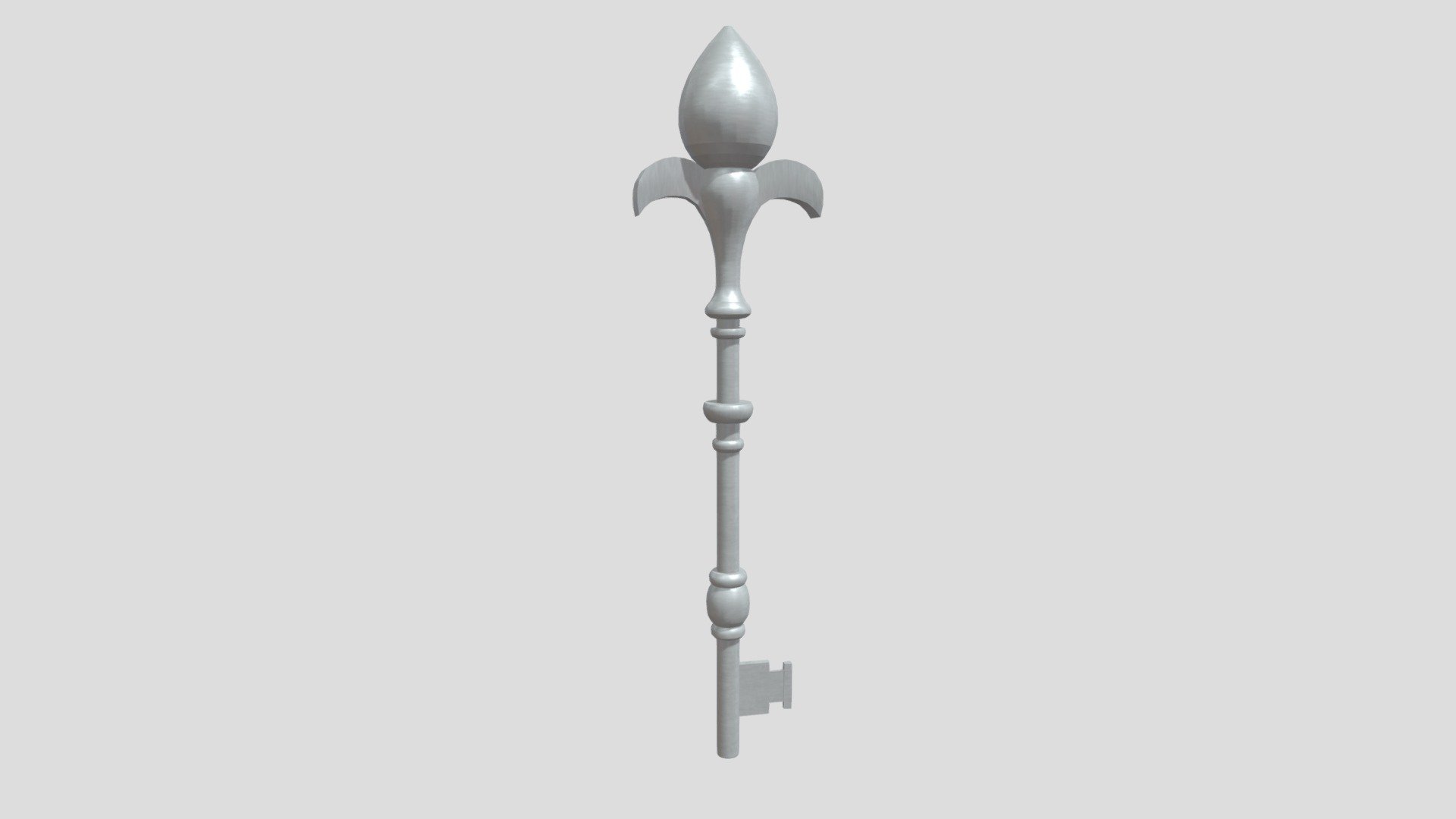 Catacombs Key Asset - Download Free 3D model by FM.Digital.Art ...