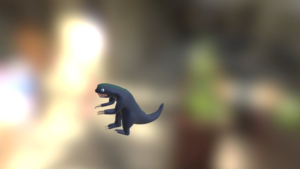 Creature Final