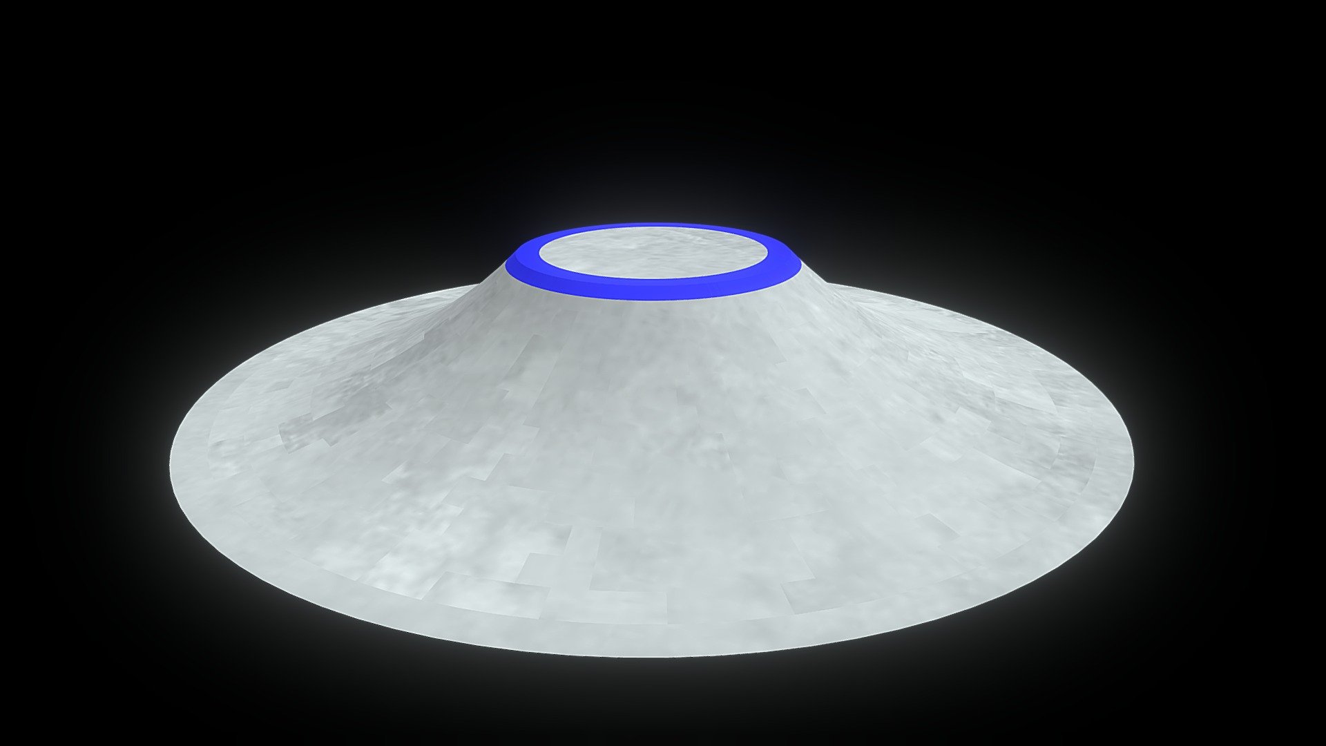 Vulkano Ramp - 3D model by Christoph Weiß (@Christophweiss) [eea7a66 ...