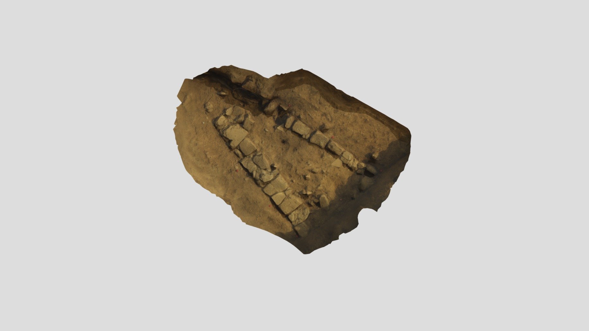 PM263_Photoscan — Sketchfab embed 3D viewer