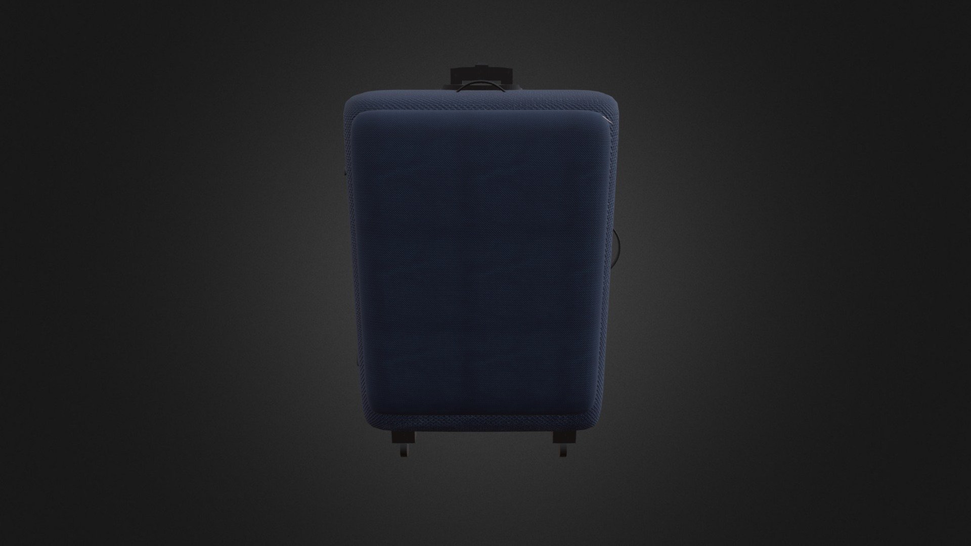 Travel Bag_Blue