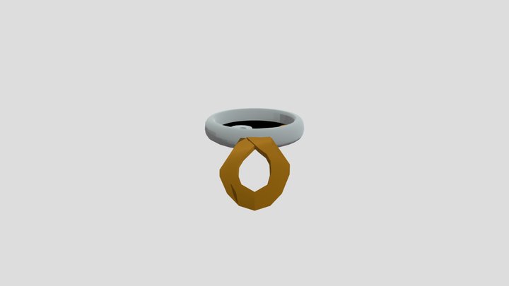 yeeps trass dev zipper – Kostenloses 3D-Modell STL