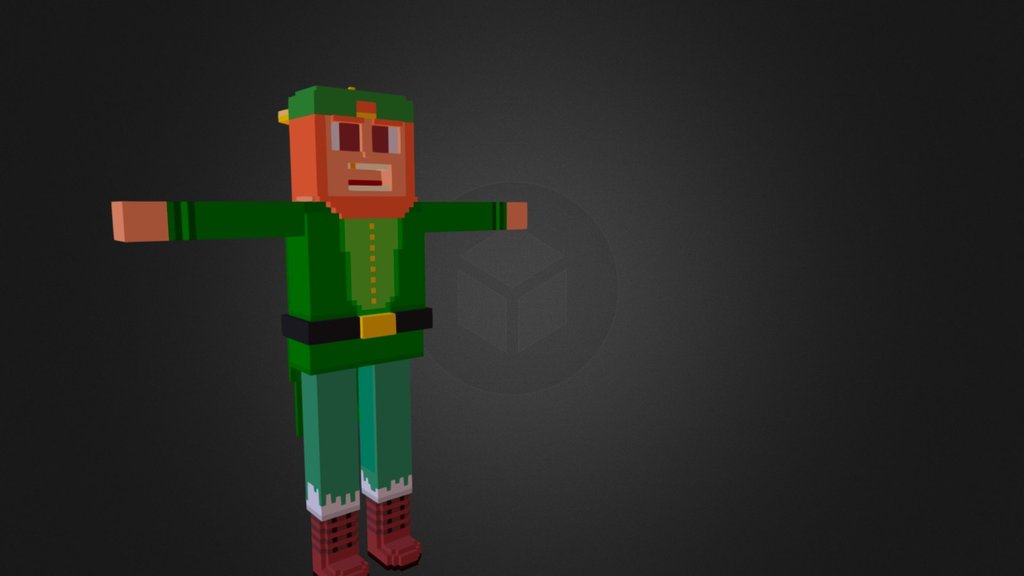 Leprechaun