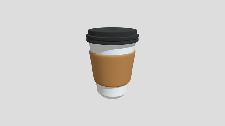 Coffee cup