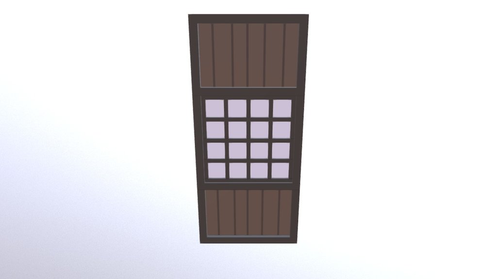 SM Door JPN 01T
