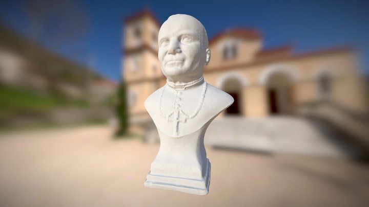 POPE JOHN PAUL II