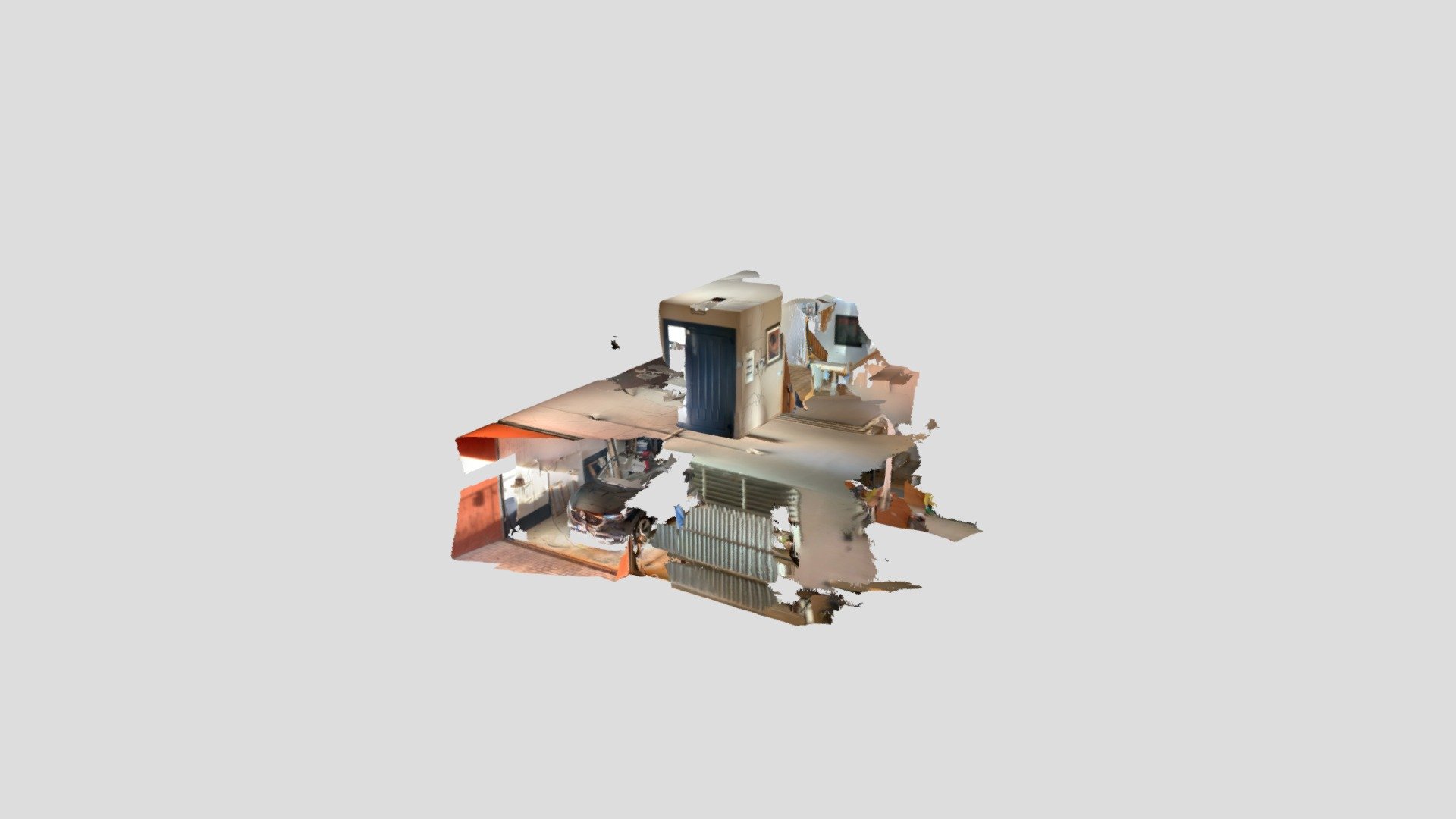 Untitled Scan - Download Free 3D model by jcardena [eead041] - Sketchfab