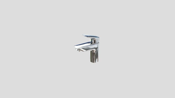 71101003 3D Model