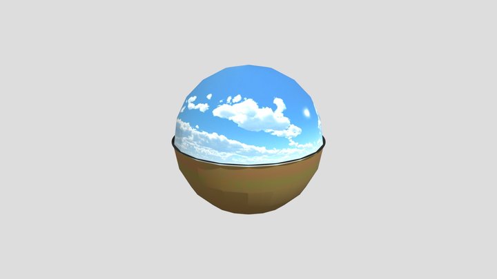 n64 koopa troopa beach – Modèle 3D gratuit STL