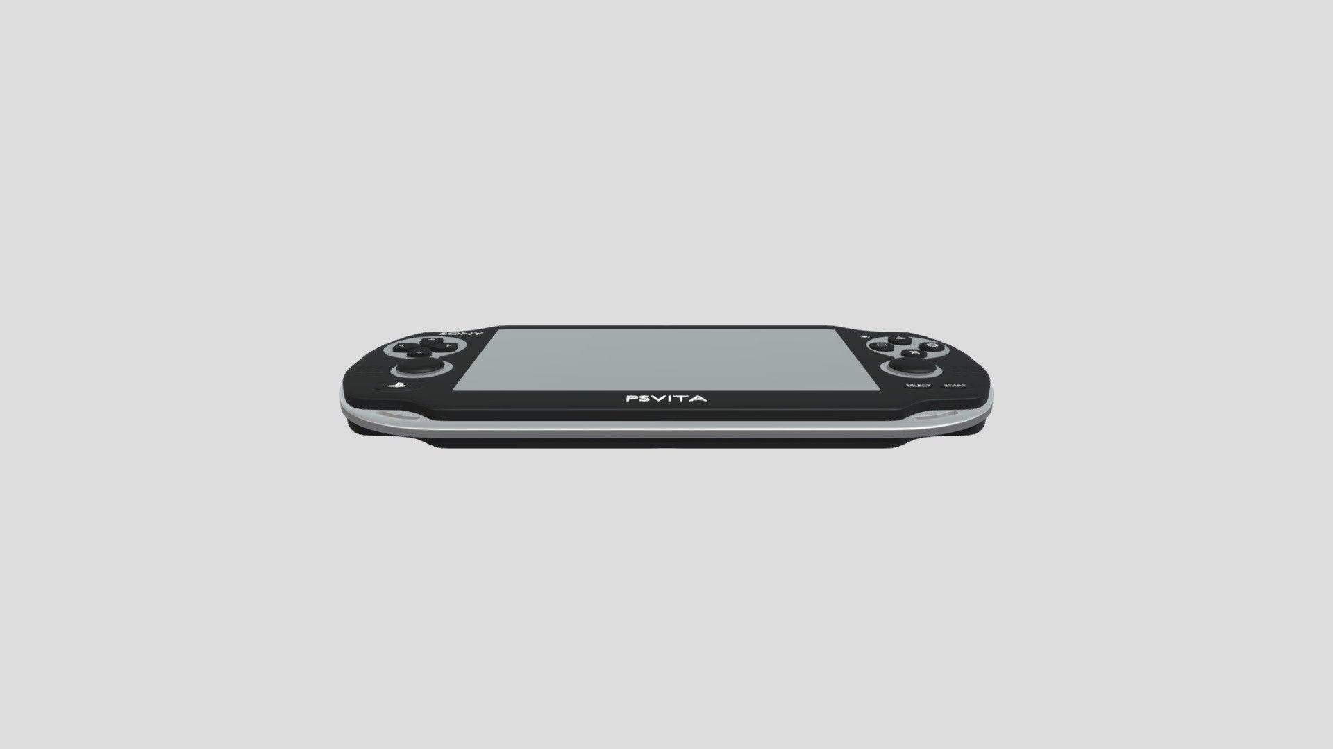 PS vita - Download Free 3D model by roxxu (@roxxu) [eeb1c16]