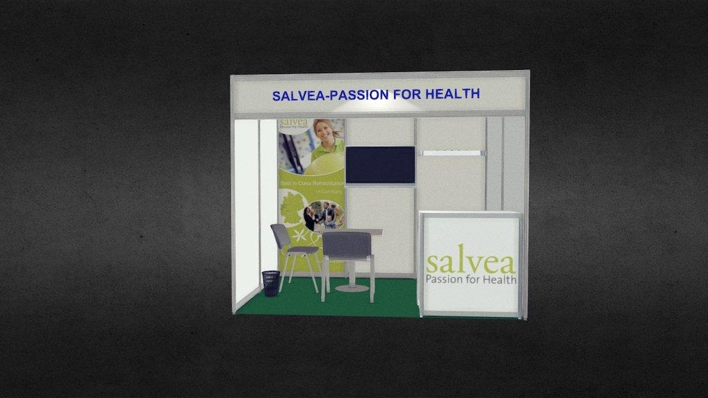 SALVEA 3x2 Linear Spb