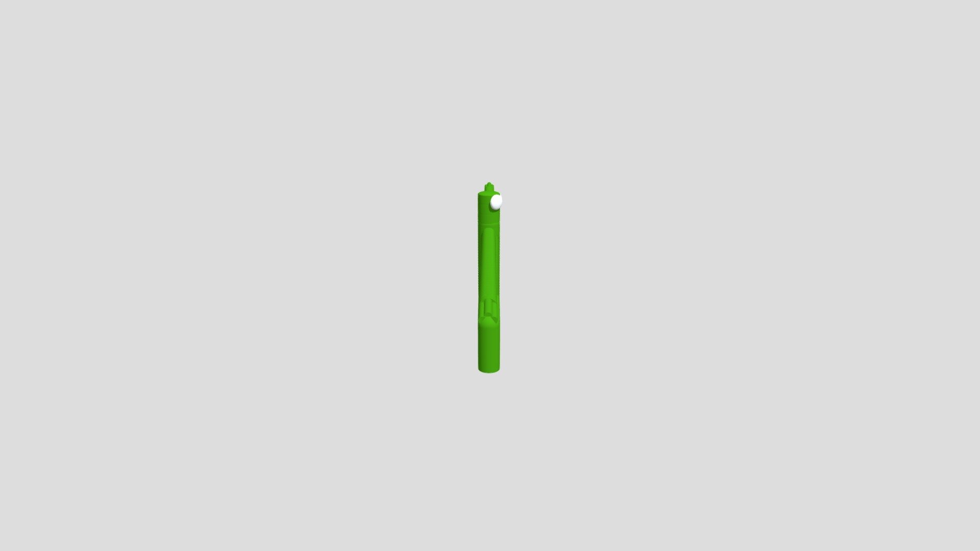 green fnf - Download Free 3D model by dracemodels (@luckybomb) [eeb29d9 ...