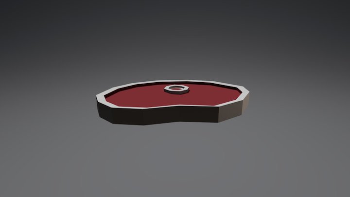 Meet 3D Model