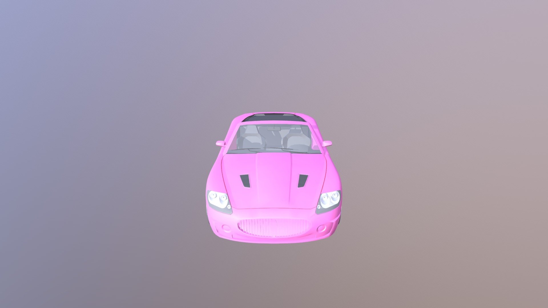 Auzrea Car