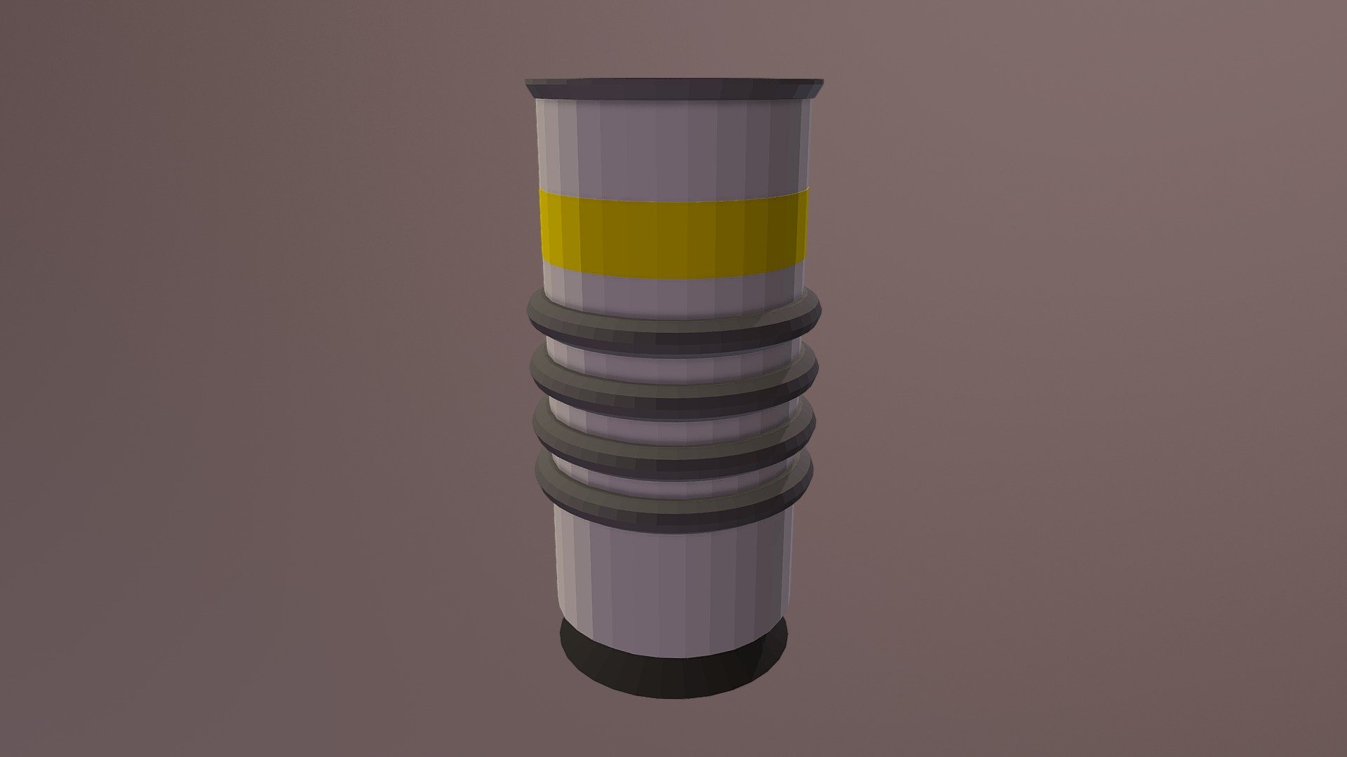R10 Solid Fuel "Hammer" Booster (Ksp)