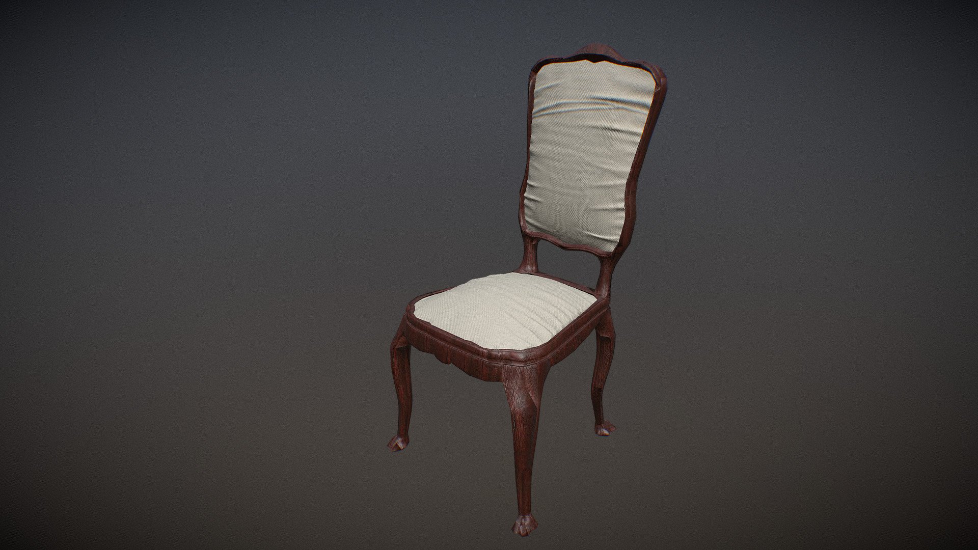 Clasic Chair