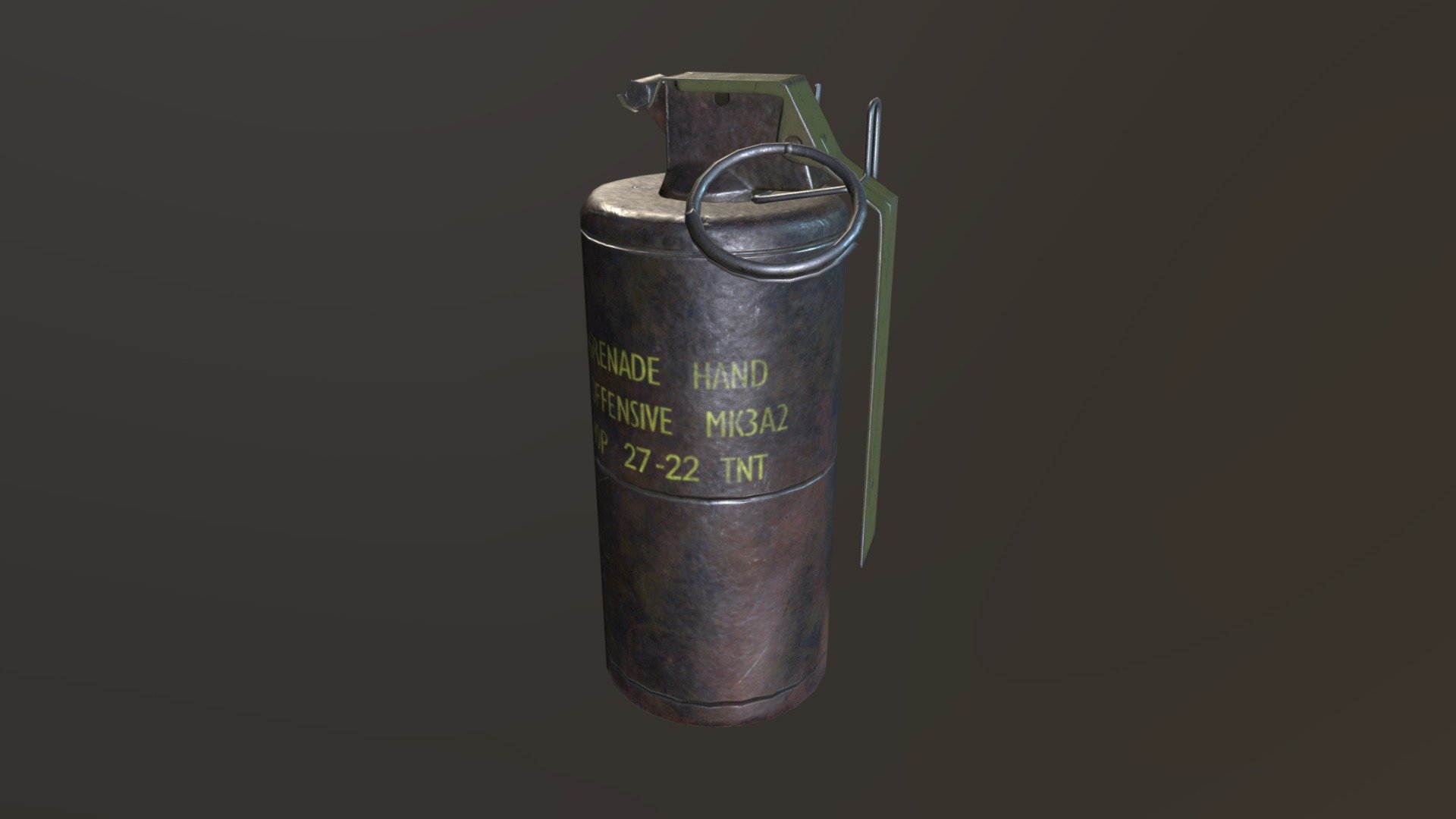 Grenade