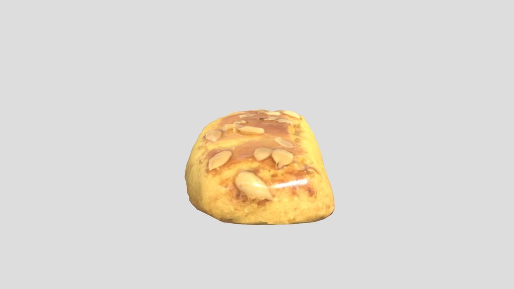 Biscuit With Pennut