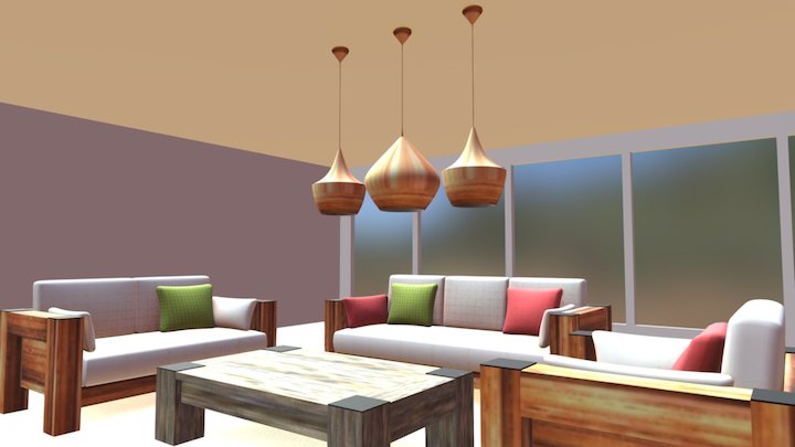 0323 3D Model