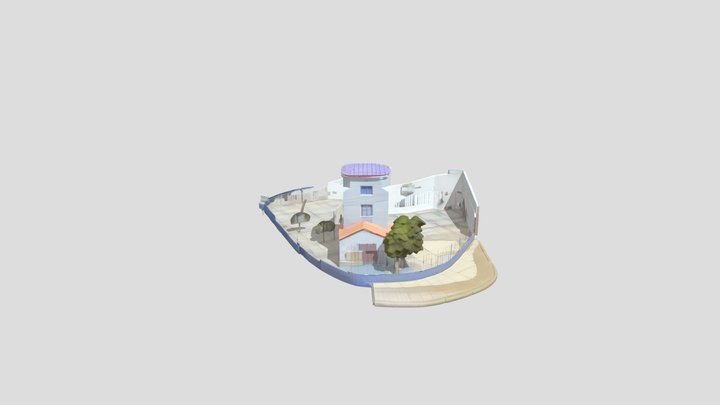 EFPU model 3d – Gratis 3D-model STL